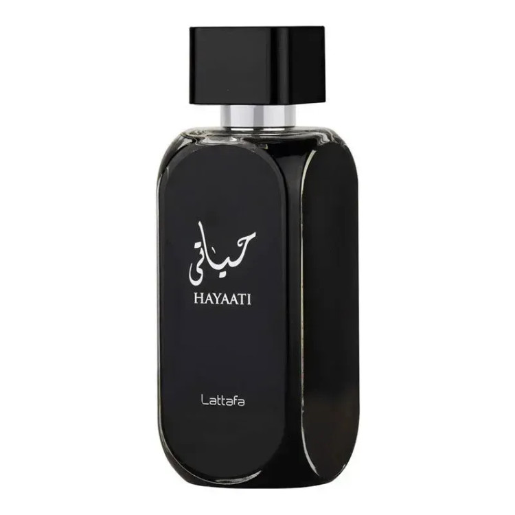 عطر ادوپرفیوم زنانه حیاتی فرگرنس ورد حجم 100 میل