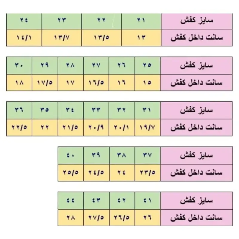 کفش اسپرت مردانه نیوبالانس 9060 کرم سفید بزرگپا