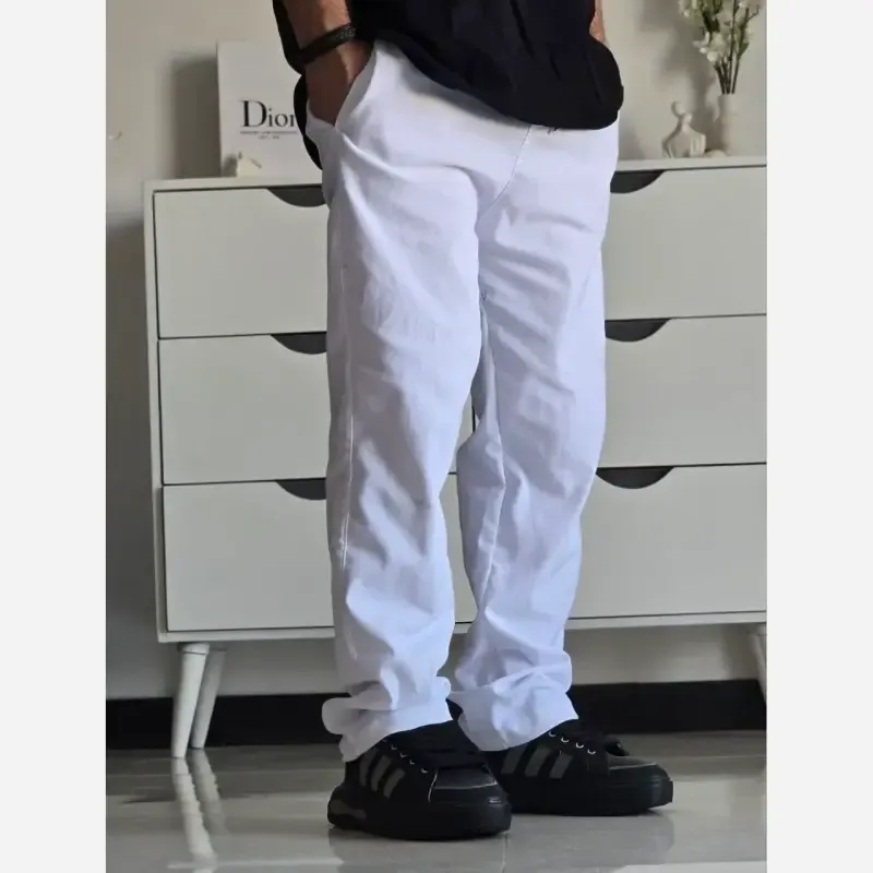 شلوار اسلش بگاسلش بگ پارچه بنگال سایزبندی XL تا 70 کیلوگرم، 2XL تا 80 کیلوگرم، 3XL تا 85 کیلوگرم